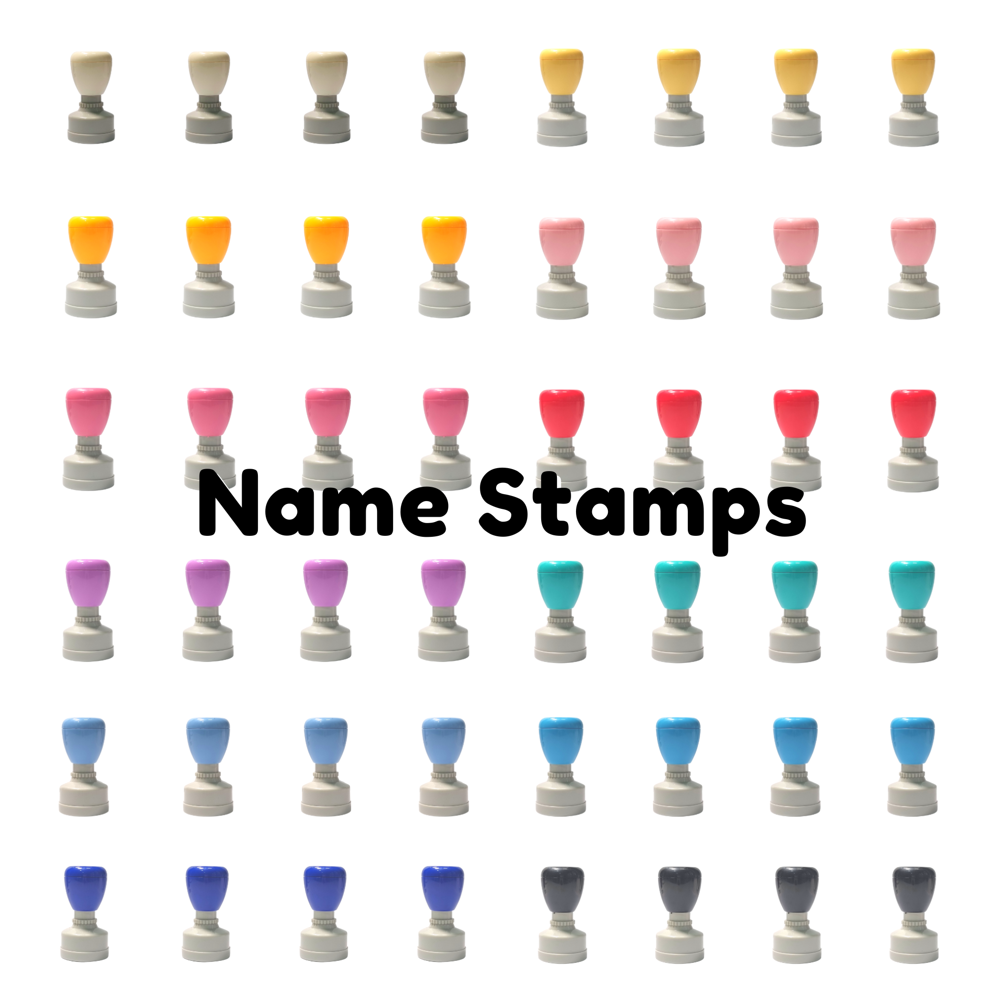Clothing Name Stamp • GrabOne NZ